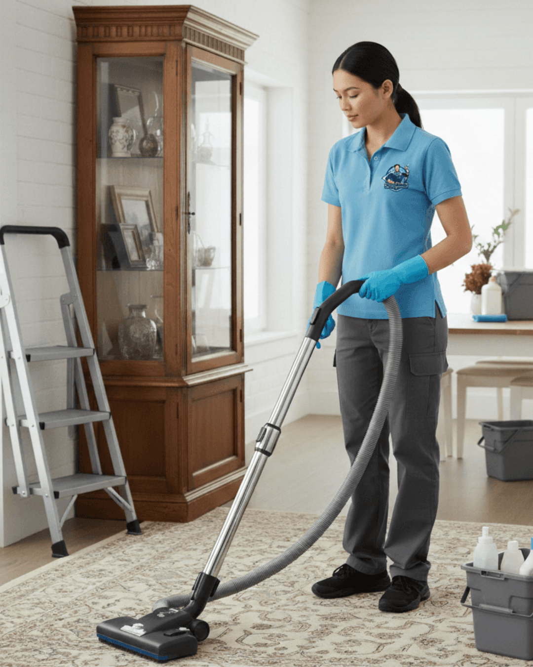 professional-cleaner-vaccuuming