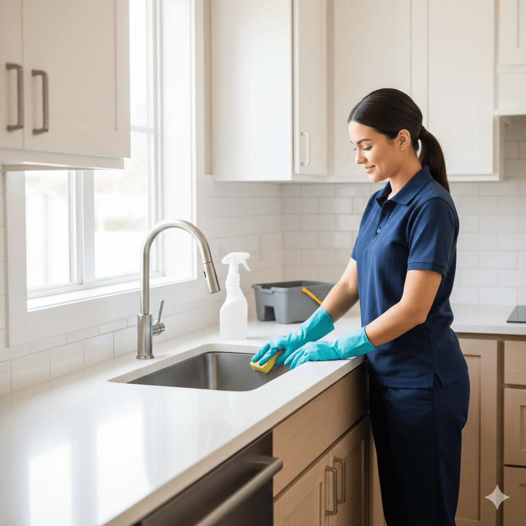 Τακτικός Καθαρισμός