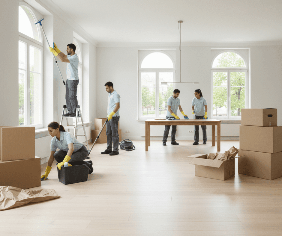 Καθαρισμός Ανακαίνισης