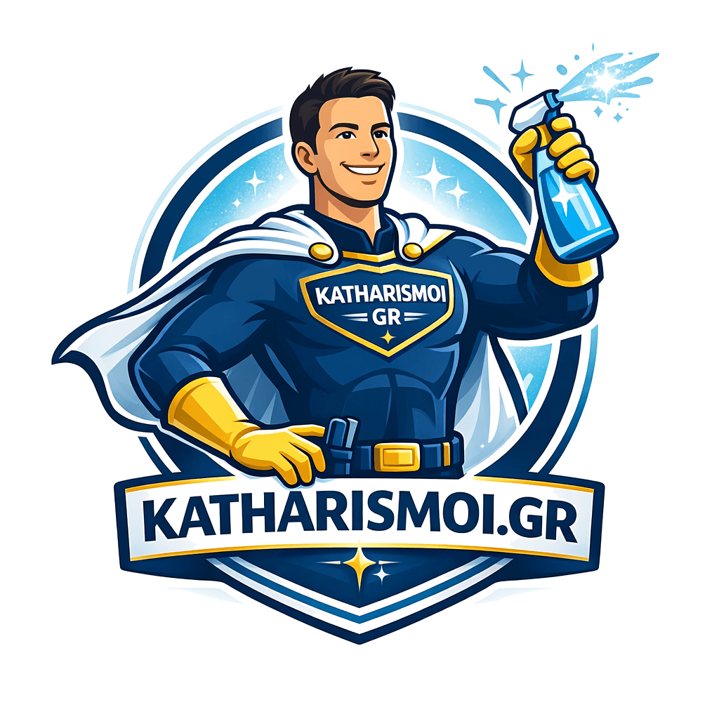 Katharismoi.gr