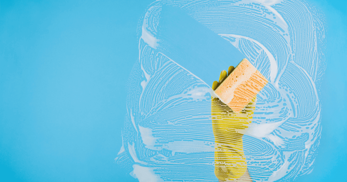 καθαριότητα